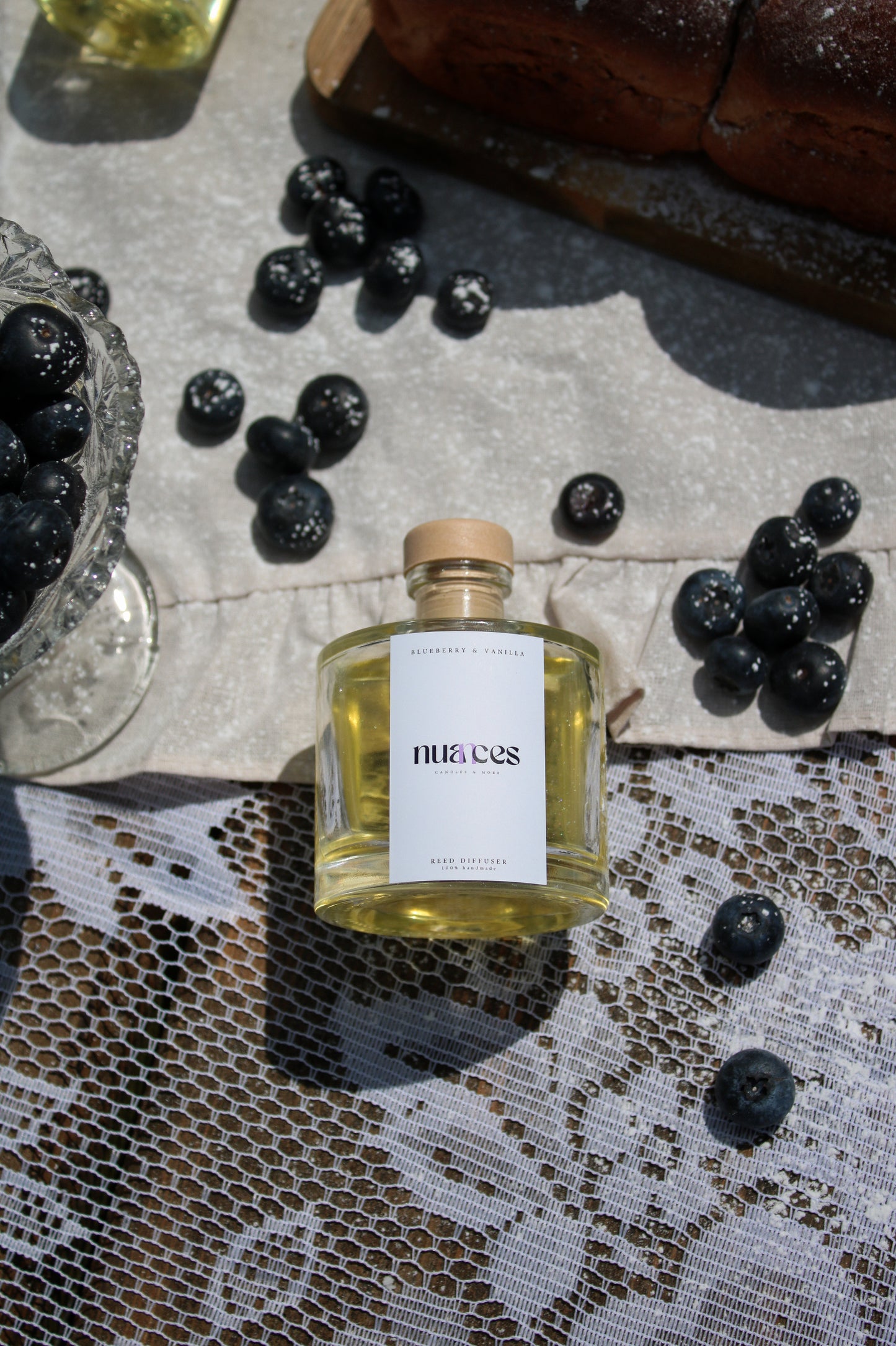 Moon Reed Diffuser