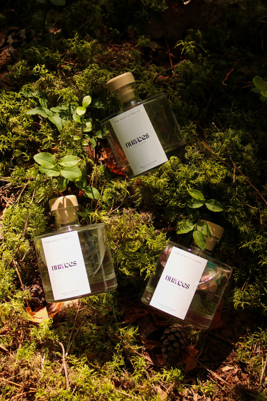 Moon Reed Diffuser