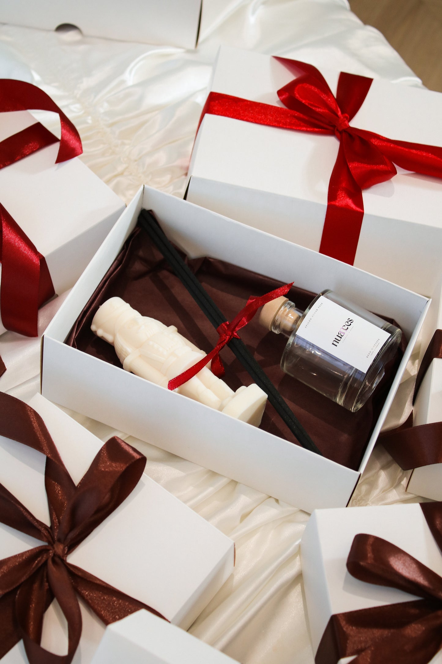 Home Scent Ritual Set #4