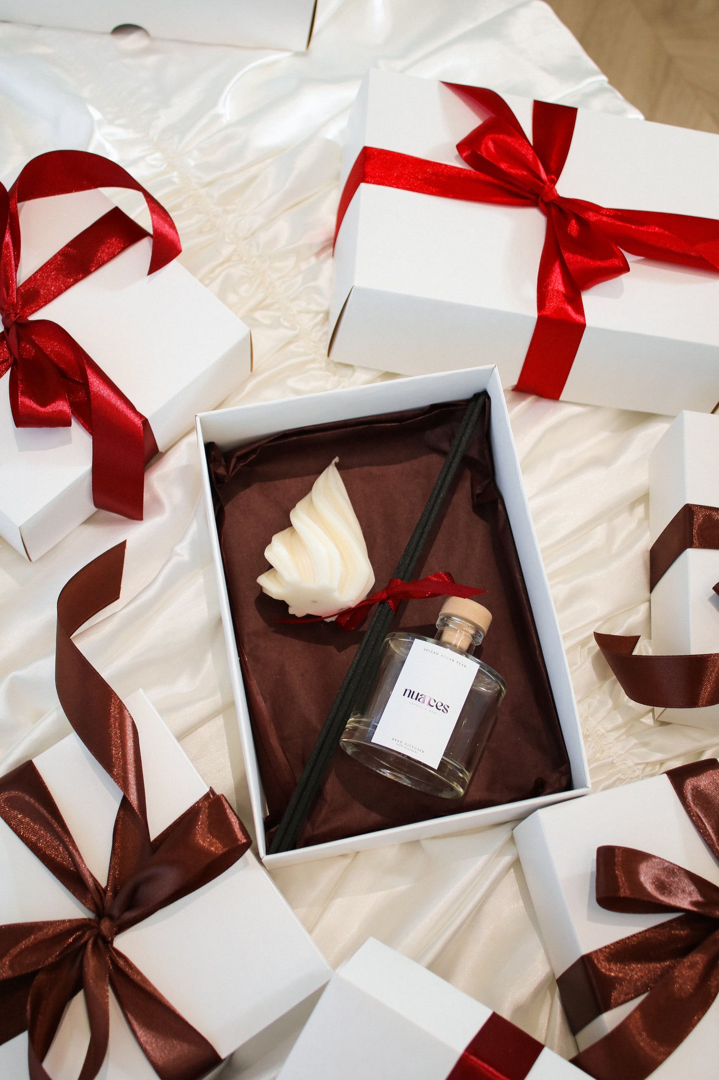 Home Scent Ritual Set #2