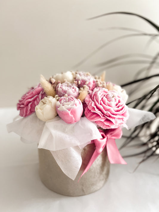 Candle box #2