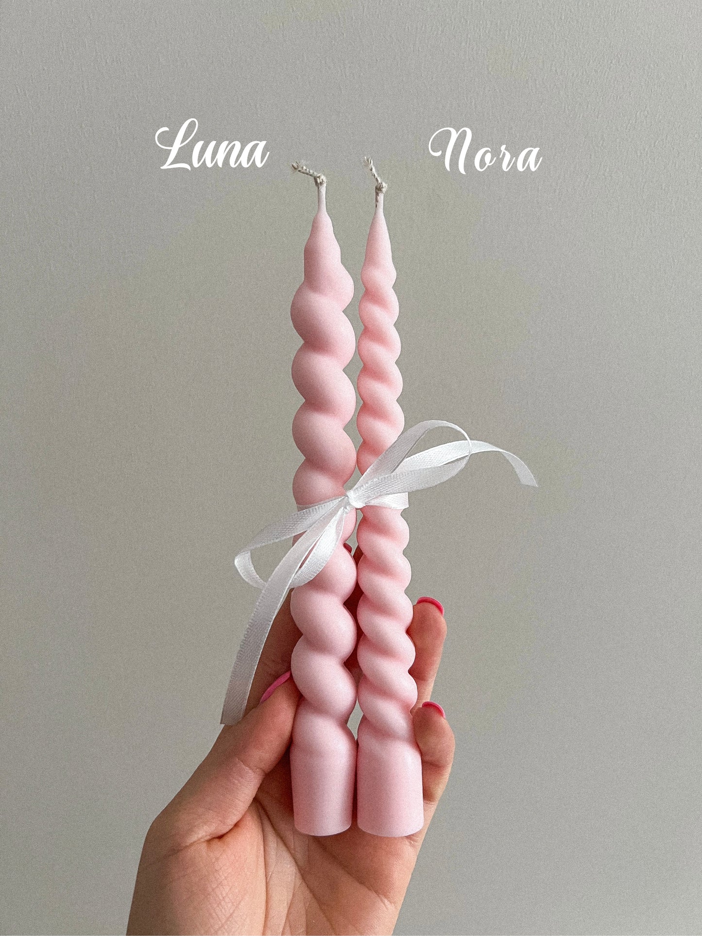 Luna & Nora