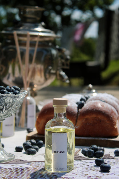 Wine Reed Diffuser
