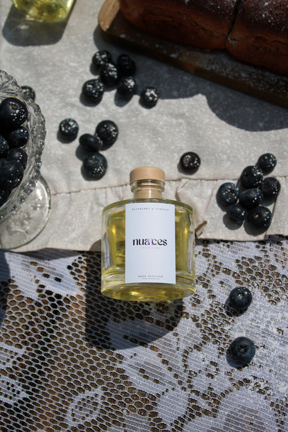 Moon Reed Diffuser