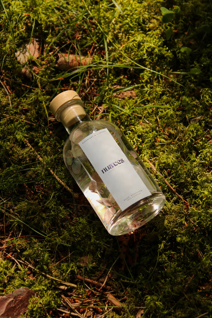 Wine Reed Diffuser