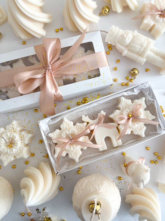 Little Christmas box #1