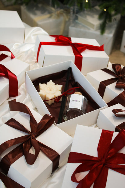 Home Scent Ritual Set #1