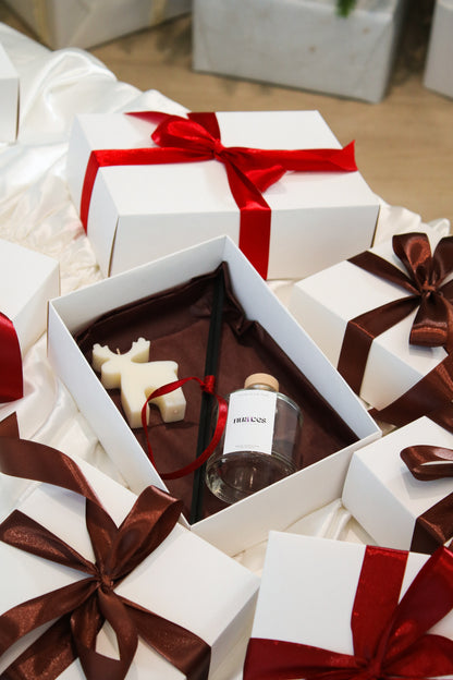 Home Scent Ritual Set #3