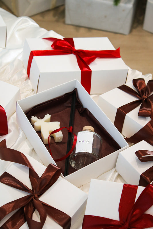 Home Scent Ritual Set #3