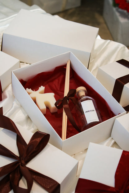 Home Scent Ritual Set #3