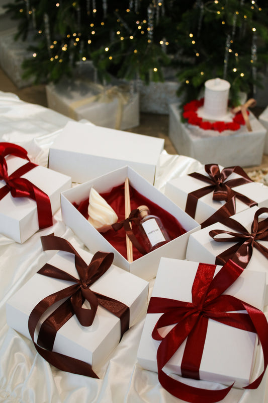 Home Scent Ritual Set #2