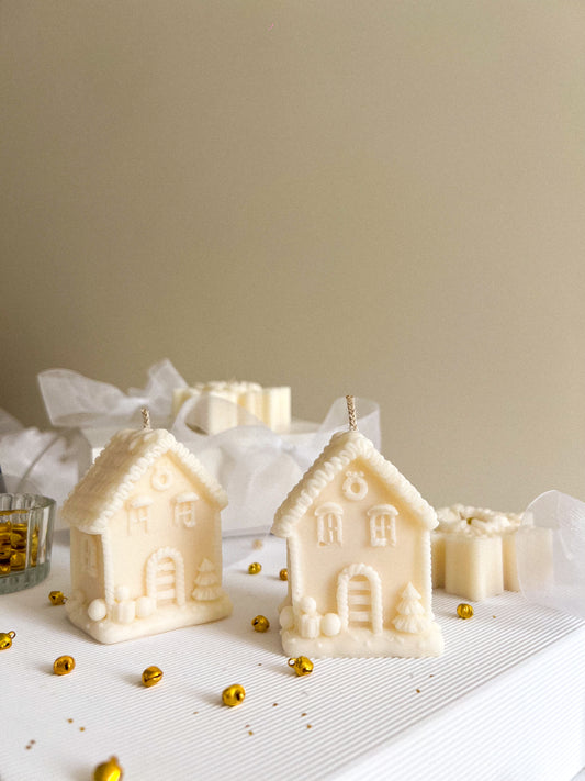 Christmas Small House