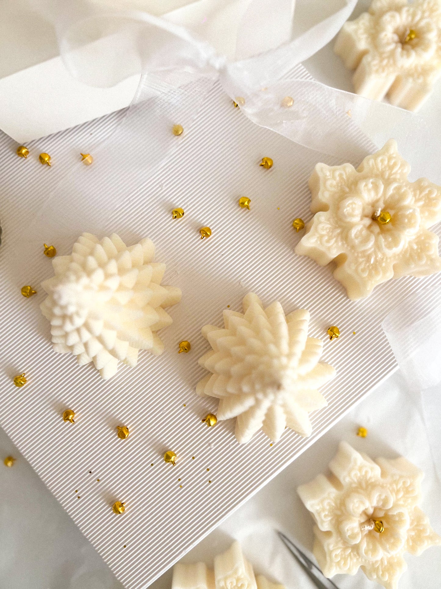 Traditional Christmas Tree