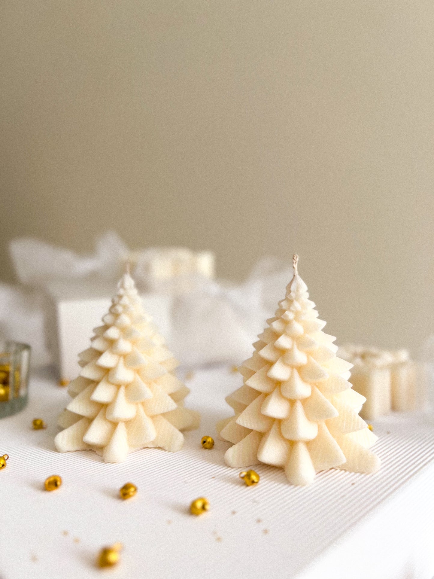 Traditional Christmas Tree