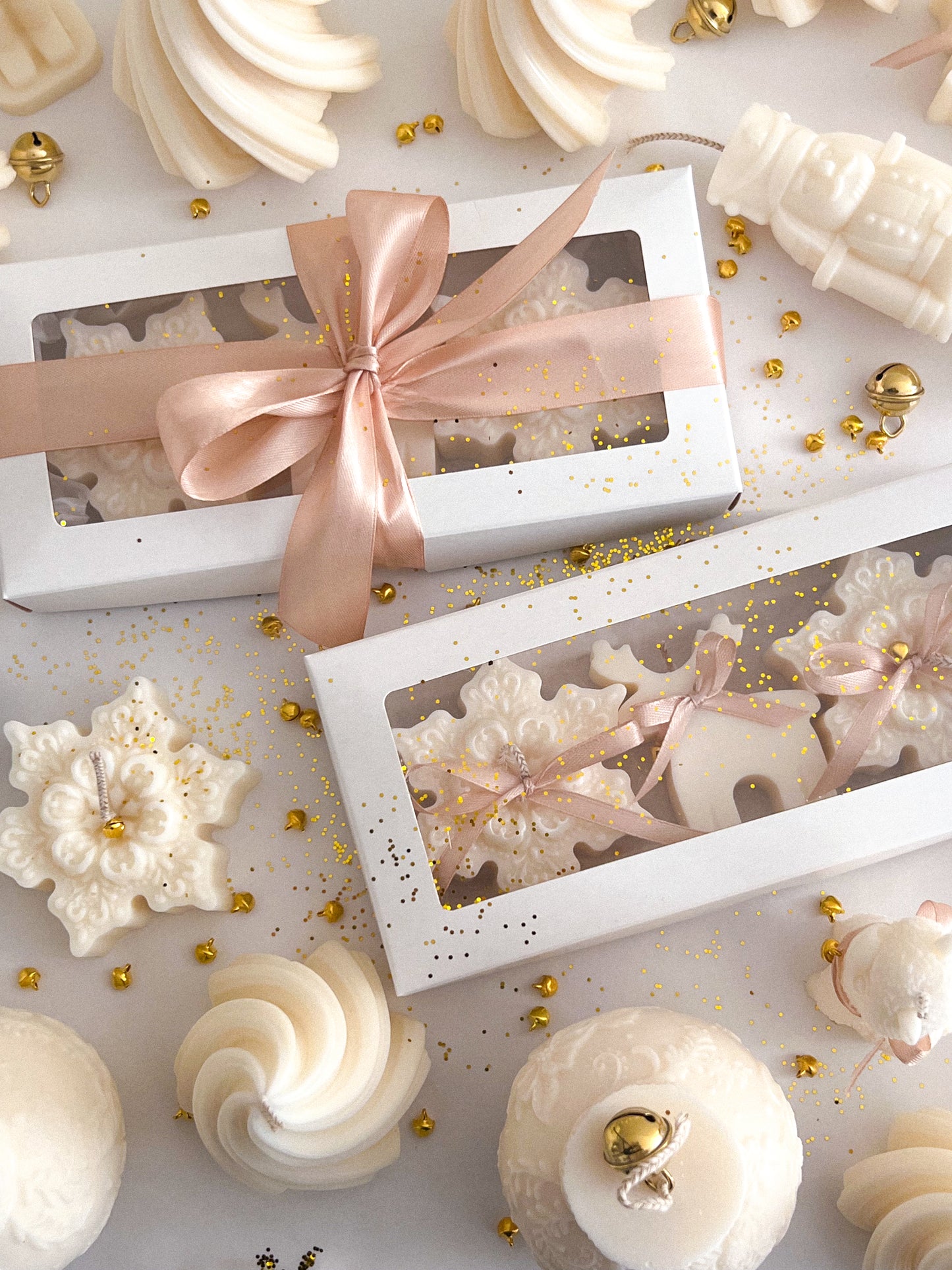 Little Christmas box #1