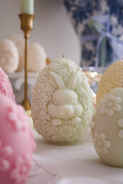 Bunny Bloom