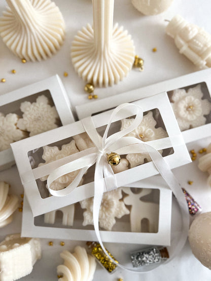 Little Christmas box #1