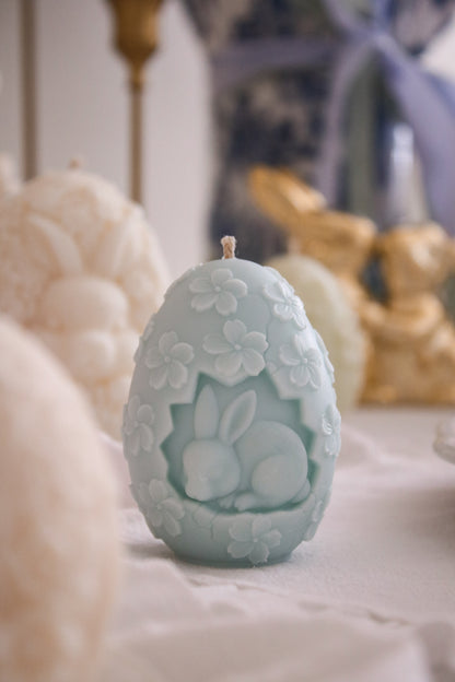 Little Bunny Nest