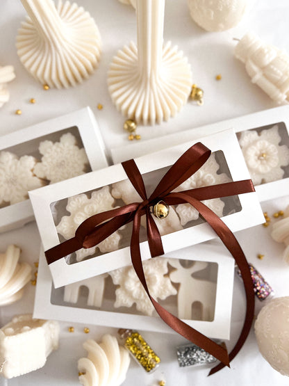 Little Christmas box #1