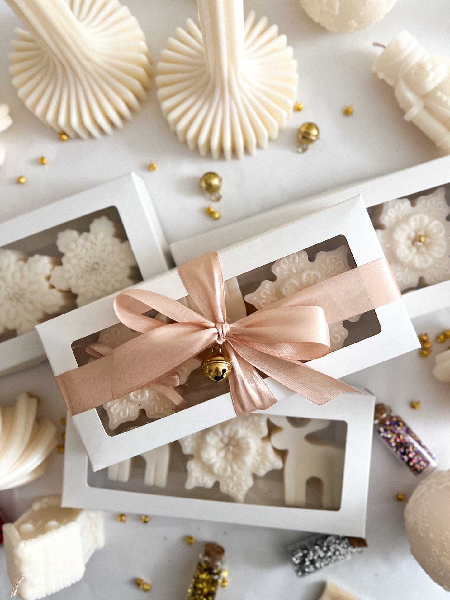 Little Christmas box #1