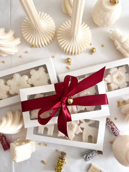 Little Christmas box #1