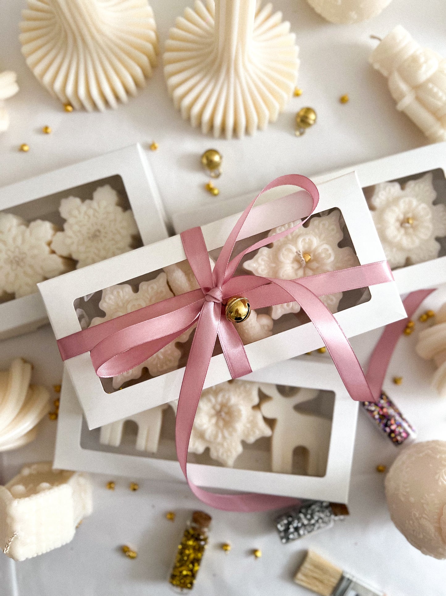 Little Christmas box #1