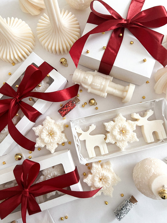 Little Christmas box #3