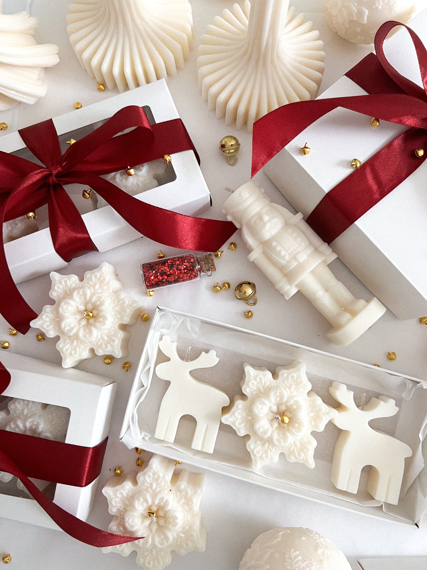 Little Christmas box #3