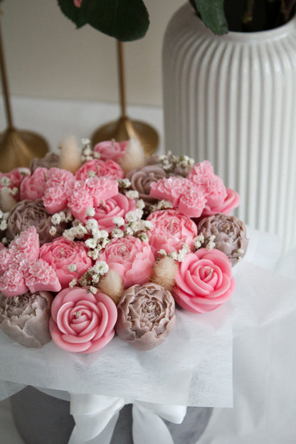 Candle box #3